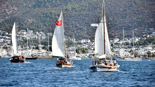 Bodrum Tirhandil Cup Yarışları