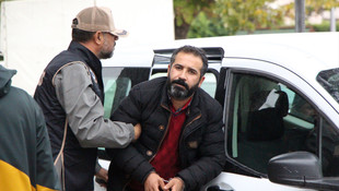 Bolu'da terör operasyonu