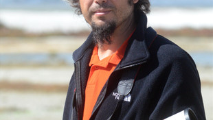 Burdur Gölü'nde su kuşlarının sayısı azaldı