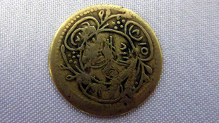 Burdur'da tarihi eser kaçakçılığı operasyonu