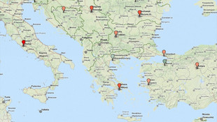 Bursa Yaşam Kalitesi En Yüksek Şehirler listesinde 28. sırada