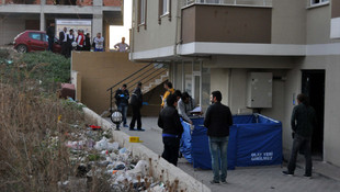 Bursa'da cinayet