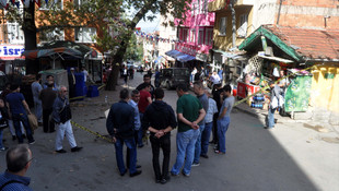 Bursa'da cinayetten tutuklanan kadının eşi vuruldu