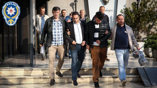 Bursa'da dolandırıcılık operasyonu