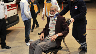 Bursa'da trafik kazası: 11 yaralı