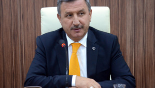 Burdur Valisi Yılmaz: