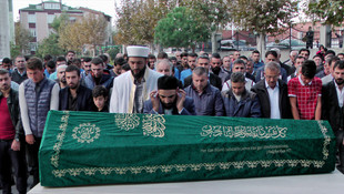 Büyükçekmece'deki silahlı yaralama