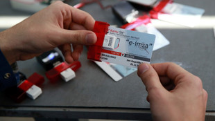 Nüfus cüzdanları değişiyor! Çipli kimlikler geliyor