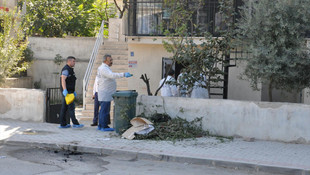 Çakmak gazı alev aldı, 8 öğrenci yaralandı