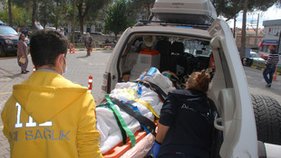 Çanakkale'de 5 gündür kayıp kişi bulundu