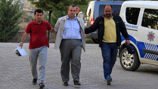 Çankırı'da FETÖ/PDY operasyonu