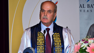 CBÜ'de yeni akademik yıl başladı