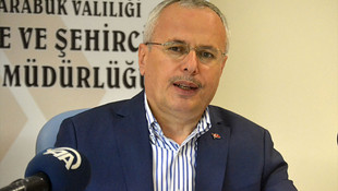 Çevre ve Şehircilik Bakan Yardımcısı Ceylan: