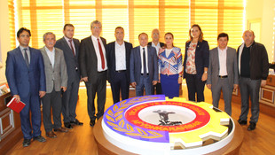 CHP Genel Başkan Yardımcısı Cankurtaran: