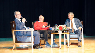 CHP Genel Başkan Yardımcısı Tezcan: