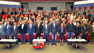 CHP Genel Başkan Yardımcısı Tezcan'a yönelik silahlı saldırı