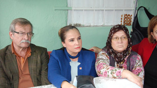 CHP Genel Başkan Yardımcısı Cankurtaran: