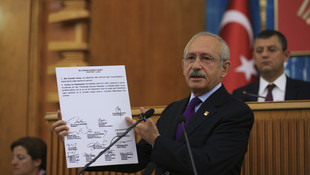 CHP Genel Başkanı Kemal Kılıçdaroğlu, Yenikapı ruhundan uzaklaştığı eleştirilerine ilişkin, Yenikapı ruhu mağdur yaratmak değildir. Yenikapı ruhunun özü, adalettir. dedi.