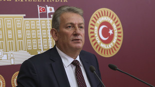 CHP'li Pekşen: