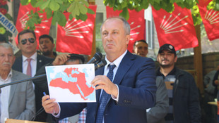 CHP Yalova Milletvekili İnce: