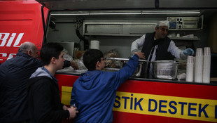 Cihannüma Derneğinin İstanbul Buluşmaları