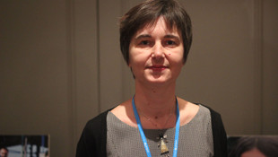 Çocuk sığınmacılar Hırvatistan'da konuşuldu