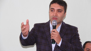 Çocuklar okuyabilsin diye arazisini bağışladı