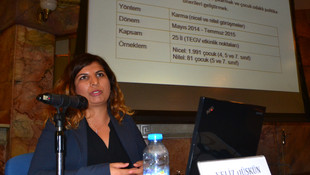 Çocukların Gözünden Okulda Yaşam araştırması