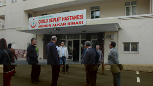 Çorlu Asker Hastanesi tarihi yapı olarak tescillenecek