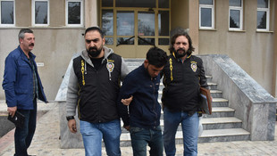 Çorlu'da FETÖ bahanesiyle dolandırıcılık