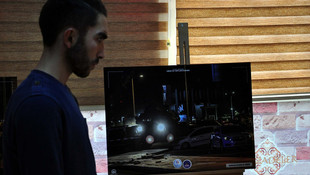 Çorum'da 15 Temmuz Milli İrade Destanı sergisi