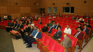 Cumhurbaşkanı Başdanışmanı Gürcan: