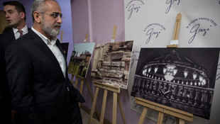 Cumhurbaşkanı Başdanışmanı Topçu: