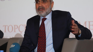 Cumhurbaşkanı Başdanışmanı Topçu: