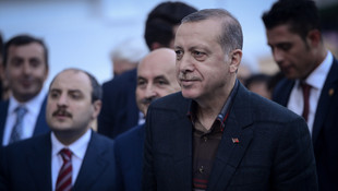 Cumhurbaşkanı Erdoğan Bursa'da