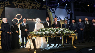 Cumhurbaşkanı Erdoğan Bursa'da