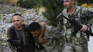 15 Temmuz gecesi Erdoğanın Marmariste kaldığı otele saldıran askerler nerede yargılanacak?