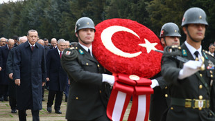 Cumhuriyet 93 yaşında