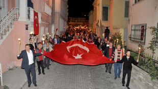 Cumhuriyet 93 yaşında