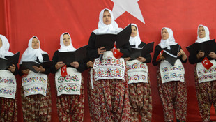 Cumhuriyet 93 yaşında