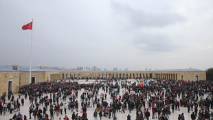 Cumhuriyet 93 yaşında