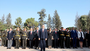 Cumhuriyet 93 yaşında