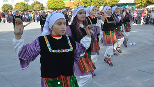 Cumhuriyet 93 yaşında