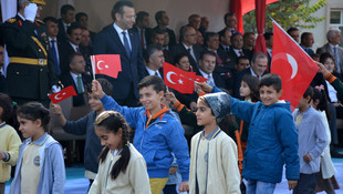 Cumhuriyet 93 yaşında