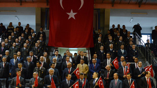 Cumhuriyet 93 yaşında