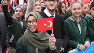 Cumhuriyet 93 yaşında