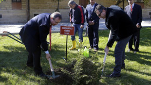 Cumhuriyet 93 yaşında