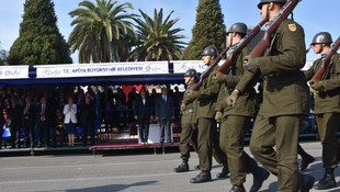 Cumhuriyet 93 yaşında