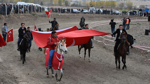 Cumhuriyet 93 yaşında