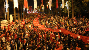 Cumhuriyet 93 yaşında